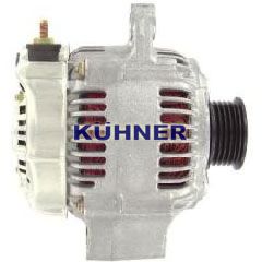 AD KUHNER 401723ri -  Генератор